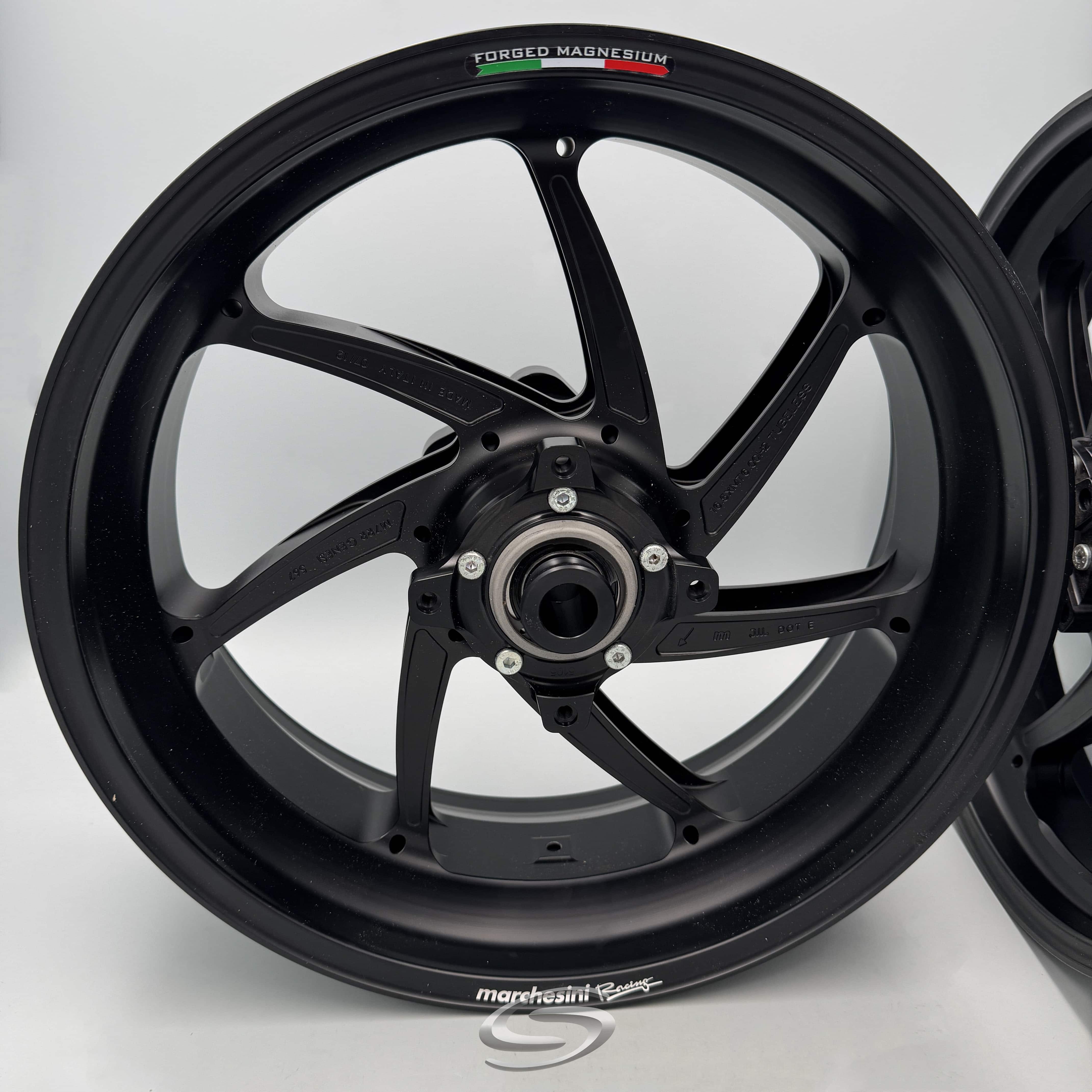 Marchesini Rim 16.5 Inch